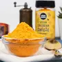Urban Platter Cheddar Cheese Powder 100g (Perfect for Pop Corn Pasta Fries Seasoning | Dairy-Free | Vegan), 5 image