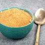 Urban Platter Arabian Dried Date Powder (Coarse Kharek Powder) 300g, 4 image