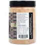 Urban Platter Arabian Dried Date Powder (Coarse Kharek Powder) 300g, 3 image