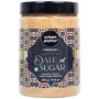 Urban Platter Arabian Dried Date Powder (Coarse Kharek Powder) 300g
