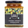 Urban Platter Chunky Orange Marmalade 330g (Jam Gourmet Spread Preserve), 2 image
