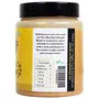 Urban Platter Blanched Almond Butter 250g / 8.8oz [All Natural No Hydrogenated Oil No Preservatives], 4 image