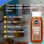 Urban Platter Coconut Nectar Syrup 500g [Vegan Gluten-Free Low-GI Sweetener], 3 image