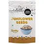 Urban Platter Healthy Bowl Raw Sunflower Seeds 300g