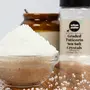 Urban Platter Graded Tuticorin Sea Salt Crystals Shaker Jar 200g / 7oz [Finishing Salt], 6 image