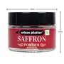 Urban Platter Ground Saffron 5g (Pure Kesar Powder), 6 image