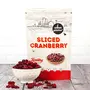 Urban Platter Healthy Bowl American Sliced Cranberry 250g, 4 image