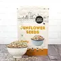 Urban Platter Healthy Bowl Raw Sunflower Seeds 300g, 4 image
