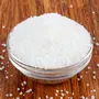 Urban Platter Graded Tuticorin Sea Salt Crystals Shaker Jar 200g / 7oz [Finishing Salt], 4 image