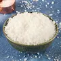 Urban Platter Greek Sea Salt of Messolonghi 1 Kg (Coarse Sun-dried Salt from Greece Pure Mediterranean Sea Salt for Seasoning and Finishing | Ideal to Make brine and Sprinkling on breads and Salads), 4 image