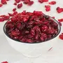 Urban Platter Healthy Bowl American Sliced Cranberry 250g, 3 image