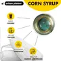 Urban Platter Pure Corn Syrup 700g, 5 image
