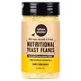 Urban Platter Nutritional Yeast Flakes Shaker Jar 50g / 1.76oz [Also Known as Nooch Gluten Free Nutty Flavour]
