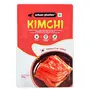 Urban Platter Korean Kimchi 350g (Product of Korea Staple Traditional Korean Recipe Vegan Shelf-Stable and Preservative-Free)