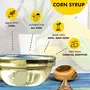 Urban Platter Pure Corn Syrup 700g, 6 image