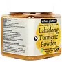 Urban Platter Lakadong Turmeric Powder Shaker jar 100g | Organically Grown in North-East India & High-Curcumin, 2 image