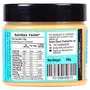 Urban Platter Natural Creamy Peanut Butter 300g [Unsweetened No Added Oil Vegan], 3 image