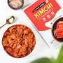 Urban Platter Korean Kimchi 350g (Product of Korea Staple Traditional Korean Recipe Vegan Shelf-Stable and Preservative-Free), 4 image