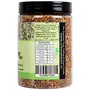 Urban Platter Microgreens Sprouting Mix 400g / 14oz [Clover Radish Fenugreek & Alfalfa Seeds Mix], 3 image