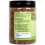 Urban Platter Microgreens Sprouting Mix 400g / 14oz [Clover Radish Fenugreek & Alfalfa Seeds Mix], 2 image