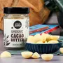 Urban Platter Organic Cacao Butter 150g (Great Stabilizer Product of Kerala Organic and Natural), 5 image