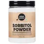 Urban Platter Sorbitol Powder 300g (Alternative Sweetener Sugar Replacer Baking-Friendly Polyol)