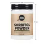 Urban Platter Sorbitol Powder 300g (Alternative Sweetener Sugar Replacer Baking-Friendly Polyol), 6 image