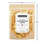 Urban Platter Roasted Soyabean Chips (SOYA Chips) 150g / 5.3oz [Crunchy Spicy Delicious], 5 image