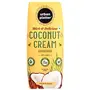 Urban Platter Unsweetened Coconut Cream 250ml [Pack of 3 23% Fat Content], 3 image