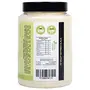 Urban Platter Vanilla SOYA Milk Powder 500g [Plant-Based / Vegan Milk Alternative Non-GMO & 25% Protein], 4 image