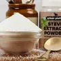 Urban Platter Stevia Extract Powder 250g / 8.8oz [Zero Calorie Sweetener], 6 image