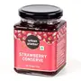 Urban Platter Strawberry Conserve 330g (Gourmet Spread Jam Preserve), 2 image