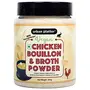 Urban Platter Vegan Chicken-Less Bouillon & Broth Powder 200 g