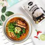 Urban Platter Shirataki Noodles 270g [Keto-Friendly; Low-Carb Fat-Free Gluten-Free; Ultra-Low Calorie Konjac Miracle Noodles], 5 image