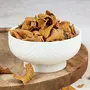 Urban Platter Roasted Ragi Millet Chips (Nachani Chips) 150g / 5.3oz [Crunchy Spicy Delicious], 3 image