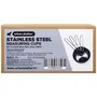 Urban Platter Stainless Steel Measuring Cups [Set of 4 Cups - 60ml 80ml 125ml 250ml]