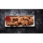 Urban Platter Vegan Chicken-Less Bouillon & Broth Powder 200 g, 2 image