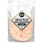 Urban Platter Whole White Rock Salt (Sendha Namak) Granules 500g