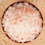 Urban Platter Whole White Rock Salt (Sendha Namak) Granules 500g, 4 image
