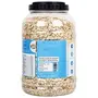 Urban Platter Rolled Oats 2Kg (High-Fiber Breakfast Cereal / Use for Baking Granola and Oatmeals / Rich in Beta Glucans), 5 image