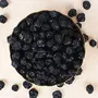 Urban Platter Dried Blueberry Jar 300g, 4 image