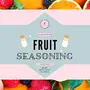 Flavvora Fruit Seasoning_(200gm), 2 image
