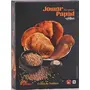 Roshnee Millet Papad Pack (Natural Minis) - Bajra Ragi and Jowar - 80 gm Each Set of 3 = 240 GMS., 3 image