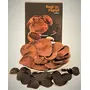 Roshnee Traditional Papad Pack (Natural Minis) - 80gm x 5 = 400 gm., 5 image