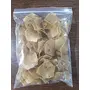 Roshnee Rice Papads - 80 gm x 3 = 240GM (Garlic Chilly Minis), 3 image