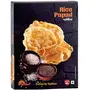 Roshnee Rice Papads Combo Pack - 80 gm x 3 = 240GM (Combo Minis), 4 image