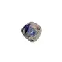 SATYAMANI Crystal Tumble Stones Standard Blue White, 3 image