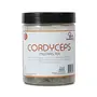 The Mushrooms Hub Cordyceps Tea (Sweet)-100GMS