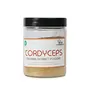 The Mushrooms Hub Cordyceps Extract Powder (50 Grams)