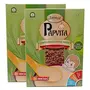 Ammae Papvita Porridge mix 200g Pack of 2 No Preservatives or Chemicals No added Sugar or Salt